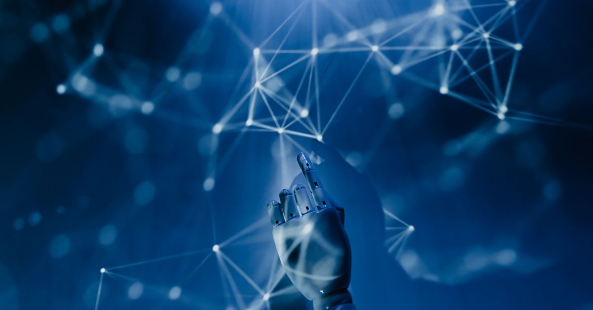 Flujo de automatización con inteligencia artificial para procesos empresariales