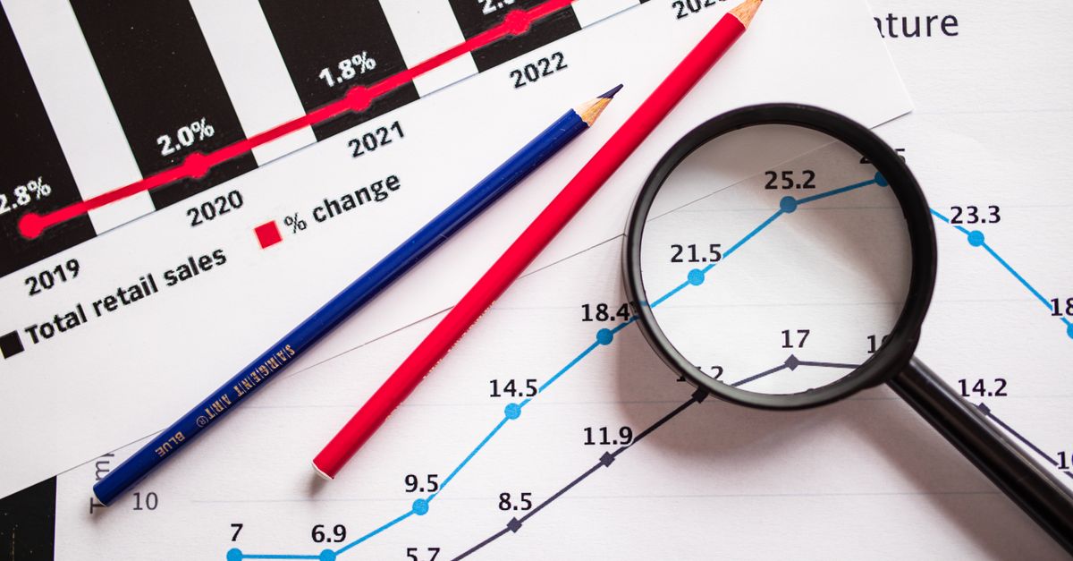 Dashboard con métricas financieras mostrando el retorno de inversión de un proyecto de software