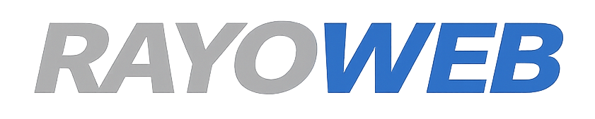 RayoWeb